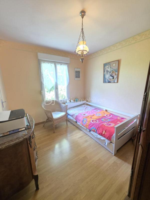 Maison - 152 m² - 6 pièces