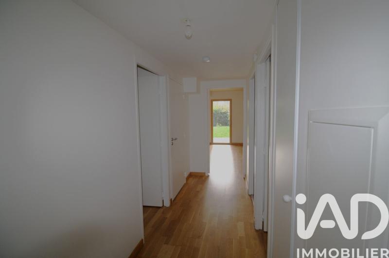 Appartement - 77 m² - 3 pièces