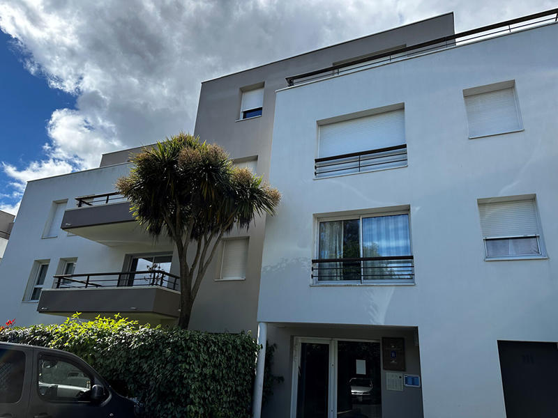 Appartement - 35 m² - 1 pièce