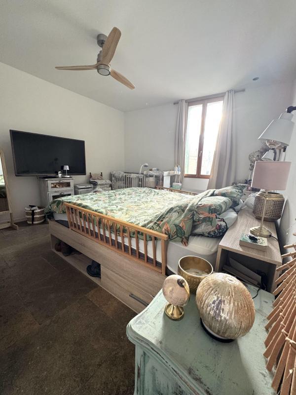 Maison de village - 83 m² - 3 pièces