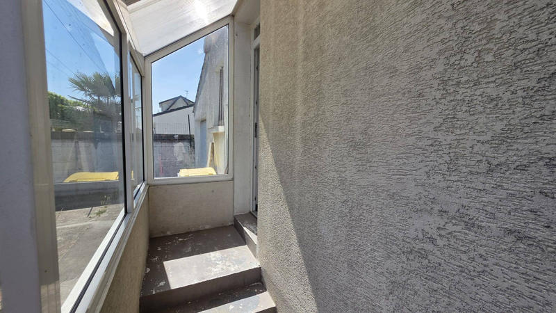 Maison - 65 m² - 4 pièces