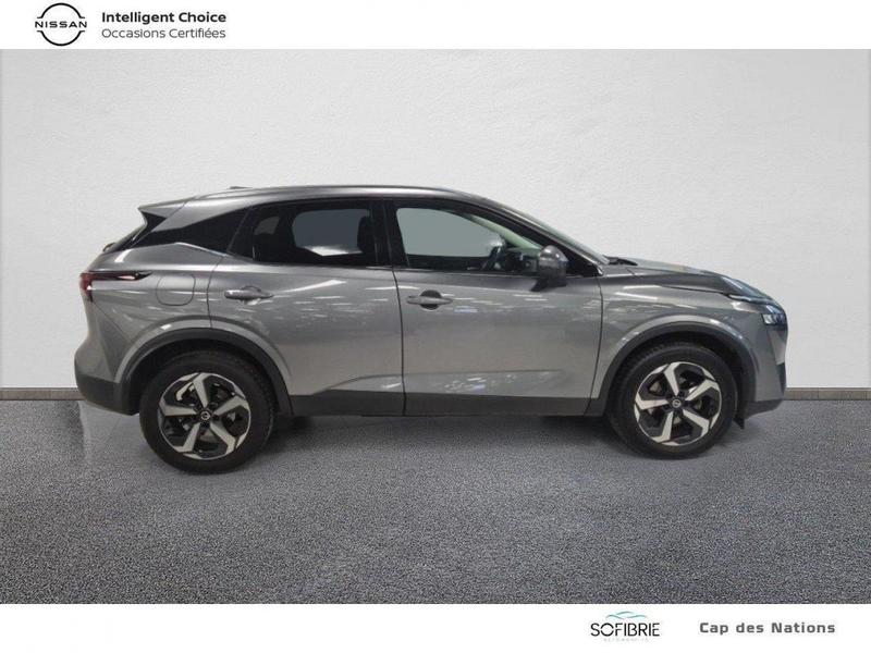 Nissan Qashqai II 1.3 Dig-T 140 n-Connecta