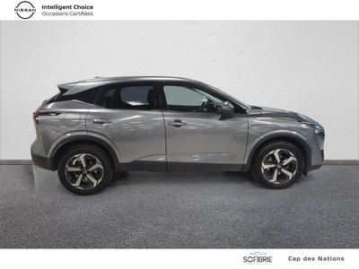 Nissan Qashqai II 1.3 Dig-T 140 n-Connecta