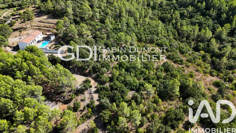 Maison - 116 m² - 4 pièces