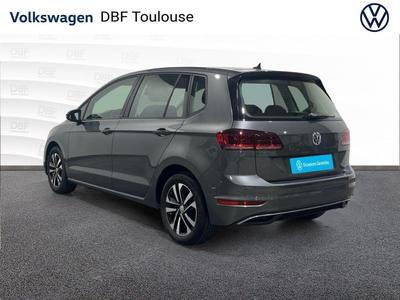 Volkswagen Golf Sportsvan Business 1.0 Tsi 115 Bvm6 Confortline
