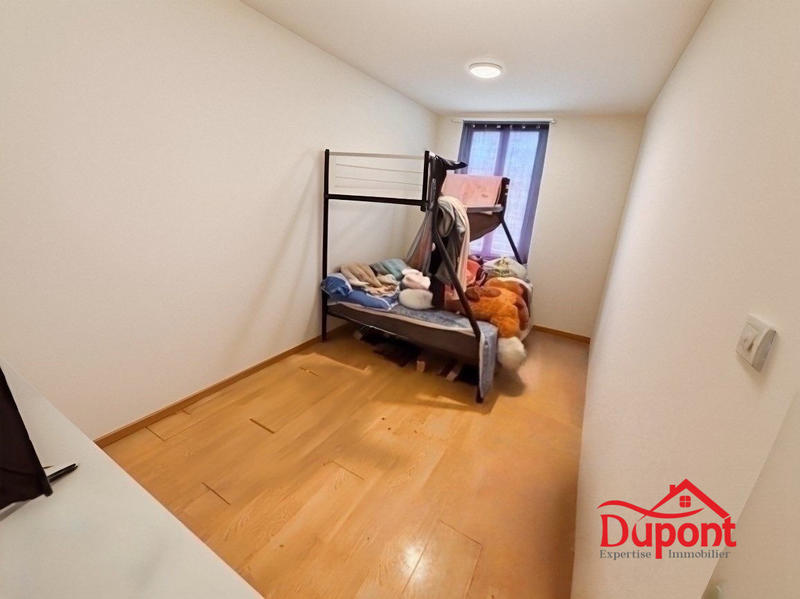 Maison ancienne - 42 m² - 3 pièces