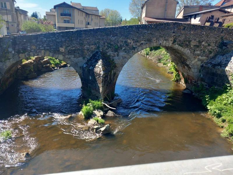 Maison - 114 m² - 3 pièces