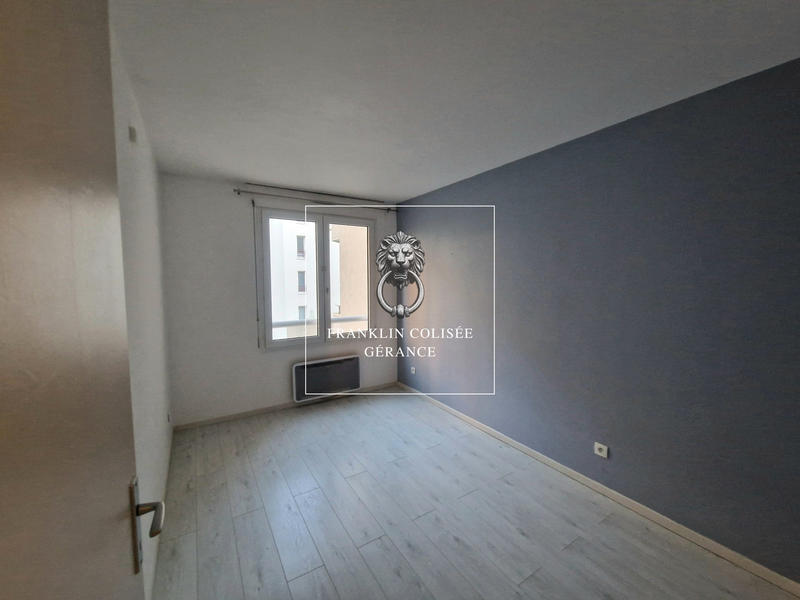 Appartement - 78 m² - 4 pièces