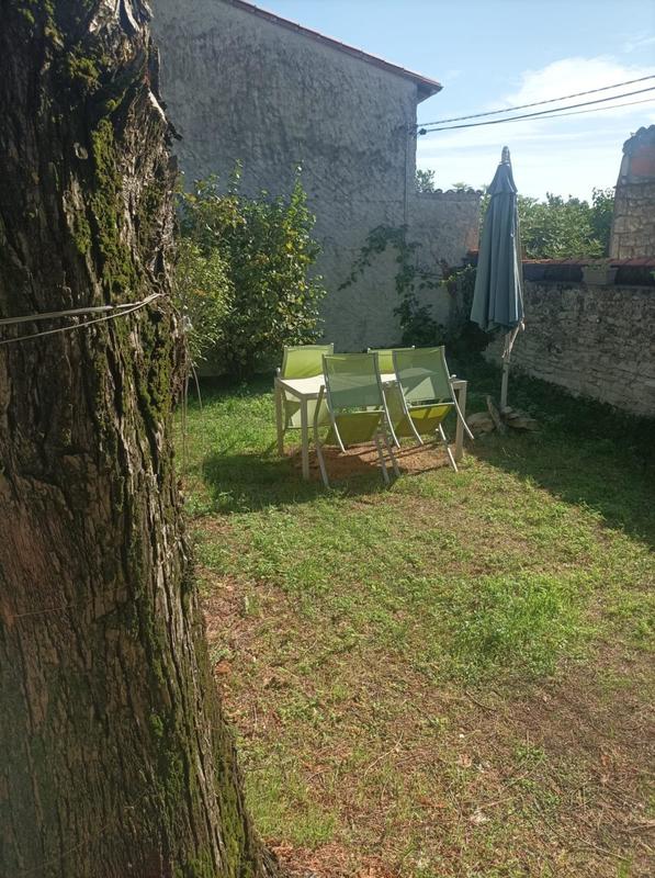 Maison - 96 m² - 6 pièces