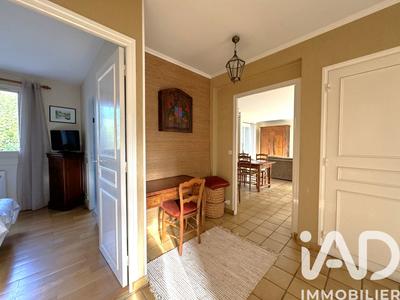 Maison - 158 m² - 7 pièces