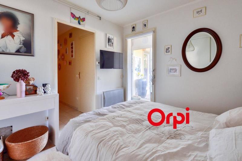 Appartement - 52 m² - 2 pièces