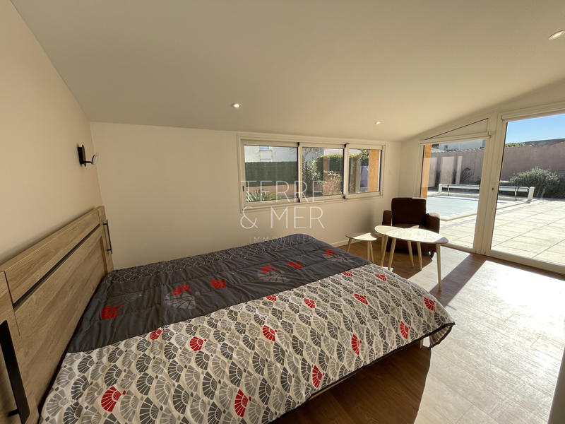 Maison - 150 m² - 6 pièces