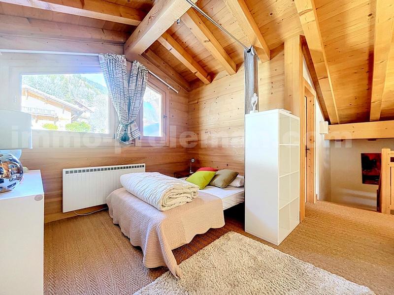 Châlet - 176 m² - 13 pièces