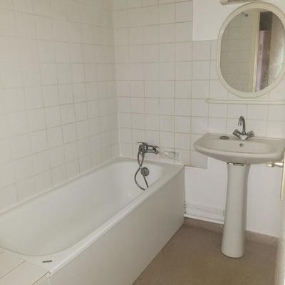 Appartement - 73 m² - 3 pièces