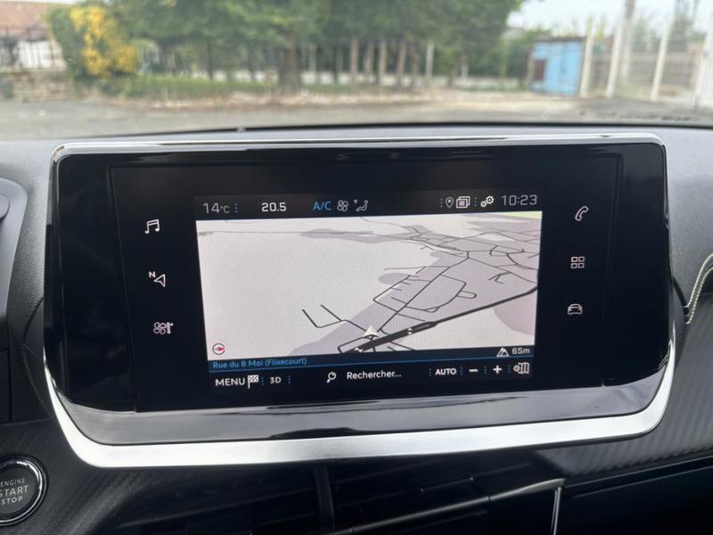 Peugeot 208 II PureTech 100 s&amp;amp;S Gt