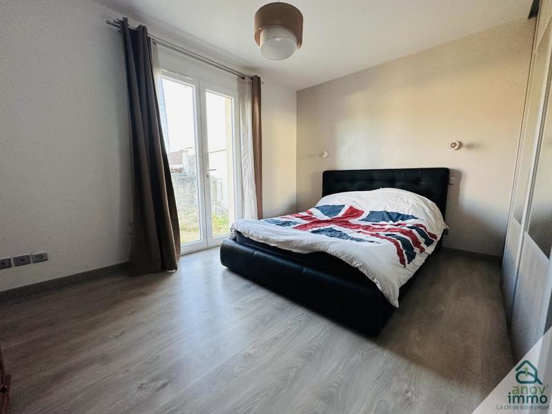 Pavillon - 121 m² - 5 pièces