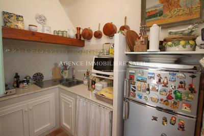 Appartement - 30 m²