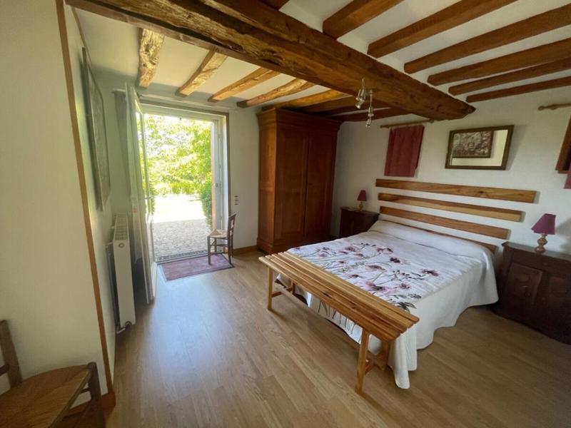 Maison - 140 m² - 7 pièces