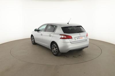 Peugeot 308 1.2 PureTech Allure 130 ch