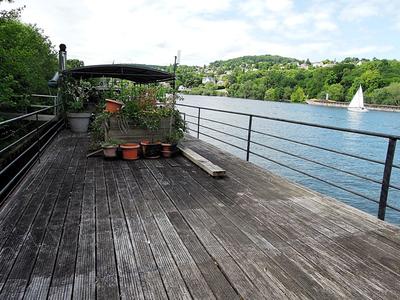 Maison - 132 m² - 5 pièces