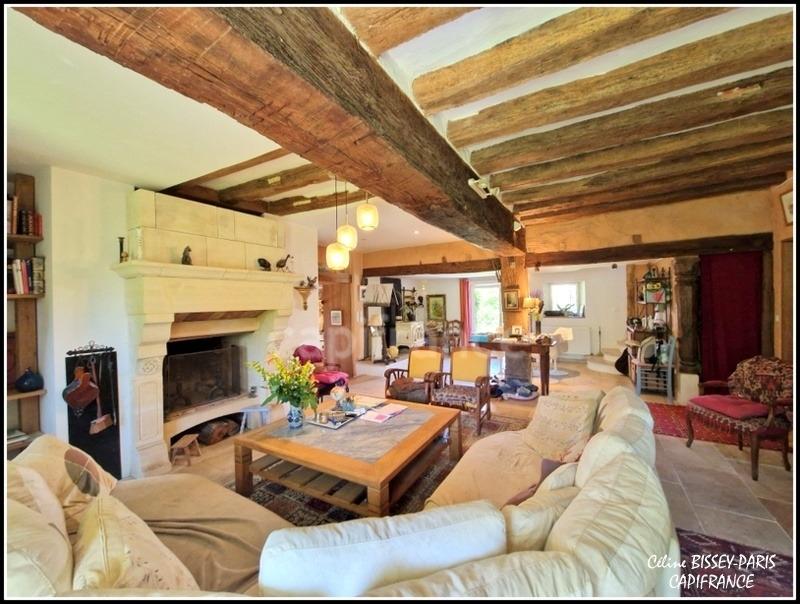 Maison de campagne - 172 m² - 5 pièces