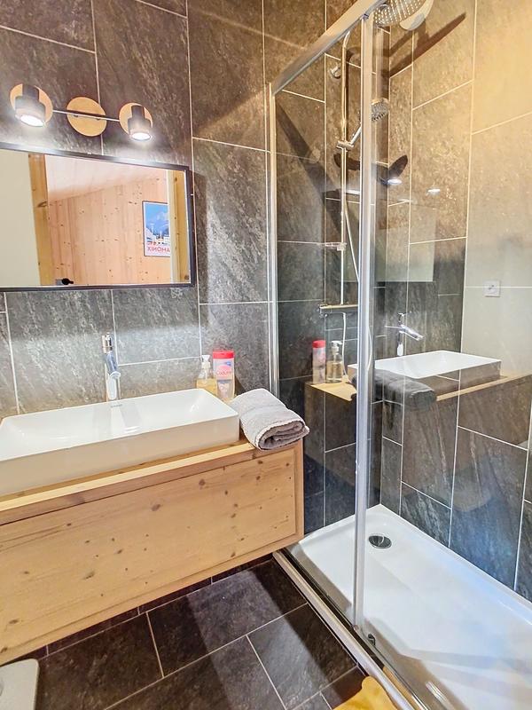 Appartement - 5 pièces