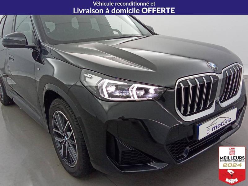 Bmw X1 sDrive 20i 170 Dkg7 m Sport
