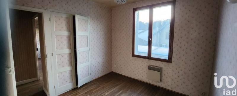 Maison de ville - 85 m² - 5 pièces