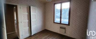 Maison de ville - 85 m² - 5 pièces