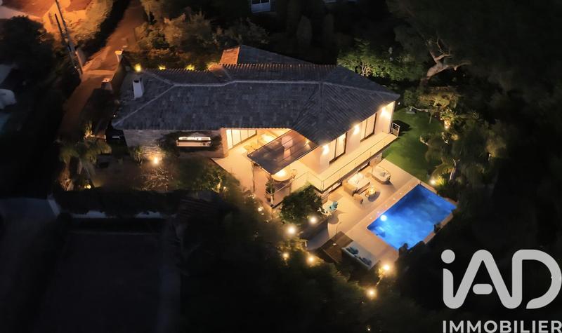 Maison de maîtres - 165 m² - 5 pièces