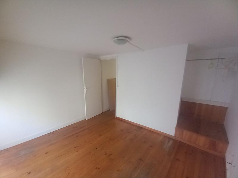 Appartement - 67 m² - 4 pièces