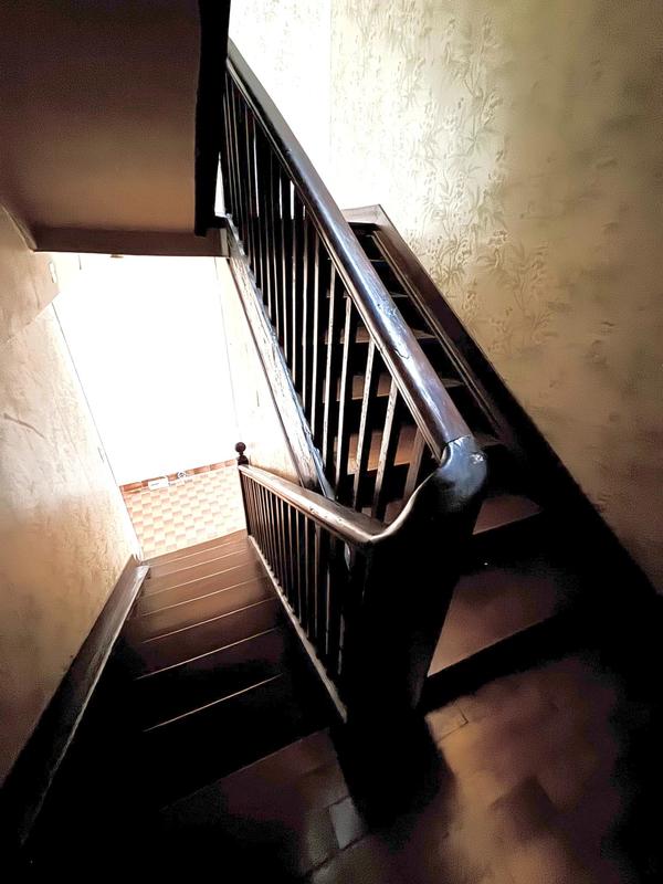 Maison - 139 m² - 3 pièces