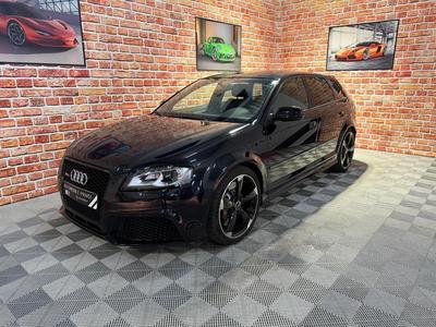 Audi Rs3 Sportback 2.5 Tfsi 340 Quattro s tronic 7