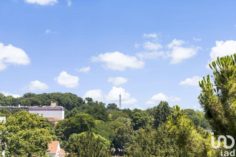 Maison - 177 m² - 8 pièces