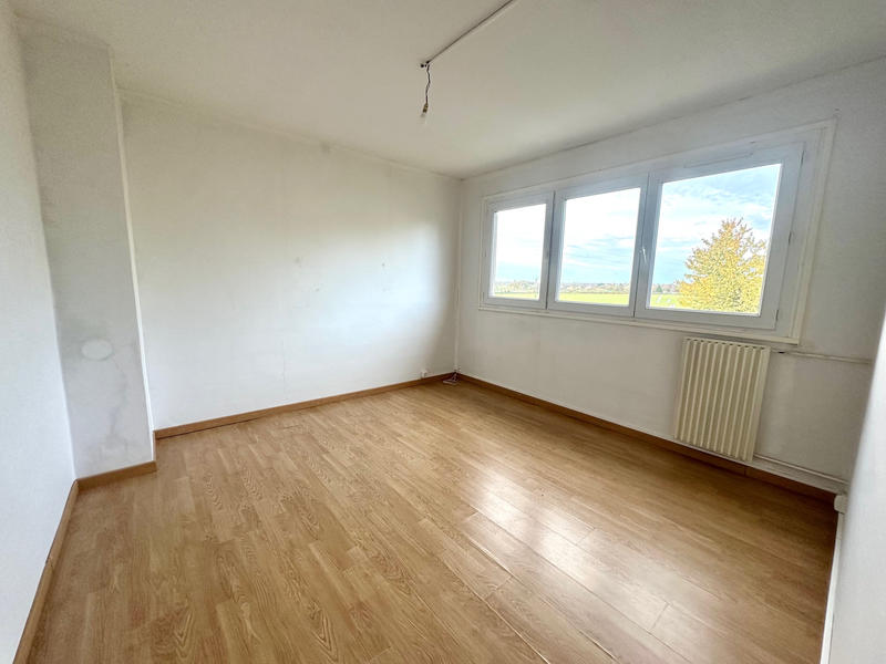 Maison - 63 m² - 3 pièces