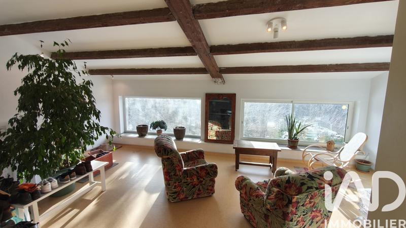 Maison de campagne - 261 m² - 7 pièces