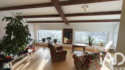 Maison de campagne - 261 m² - 7 pièces