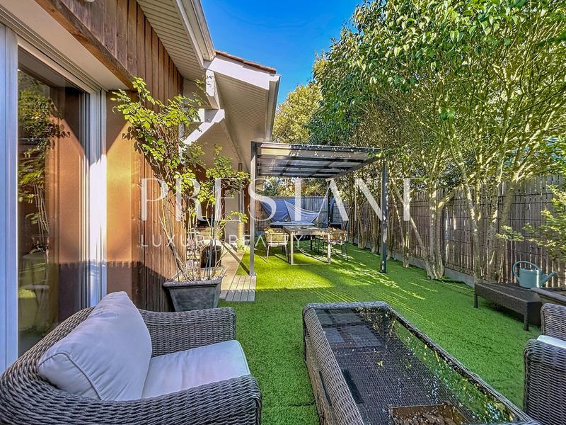 Maison - 67 m² - 3 pièces