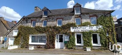 Local commercial - 282 m²