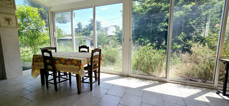 Maison - 98 m² - 5 pièces