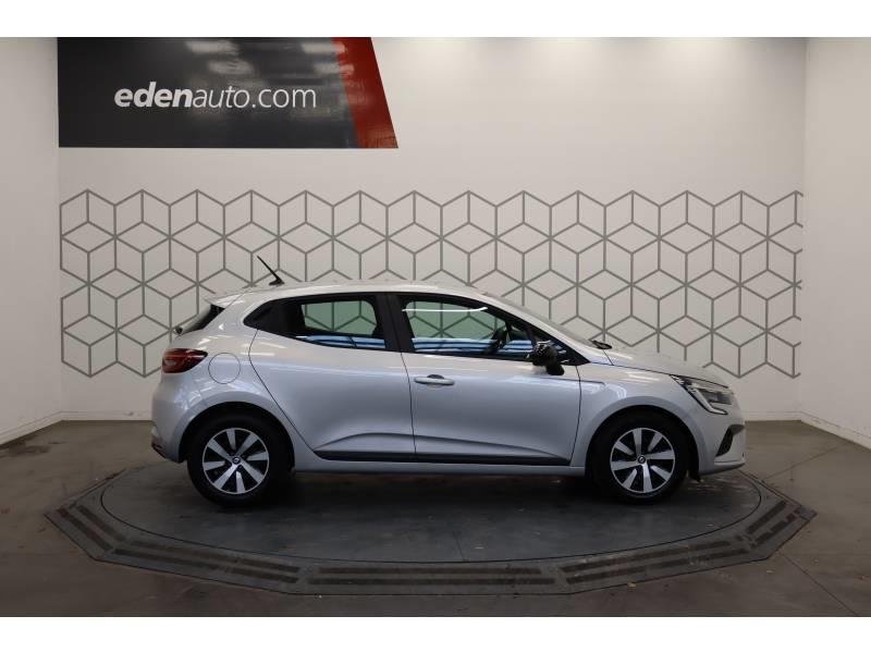 Renault Clio TCe 90 Equilibre