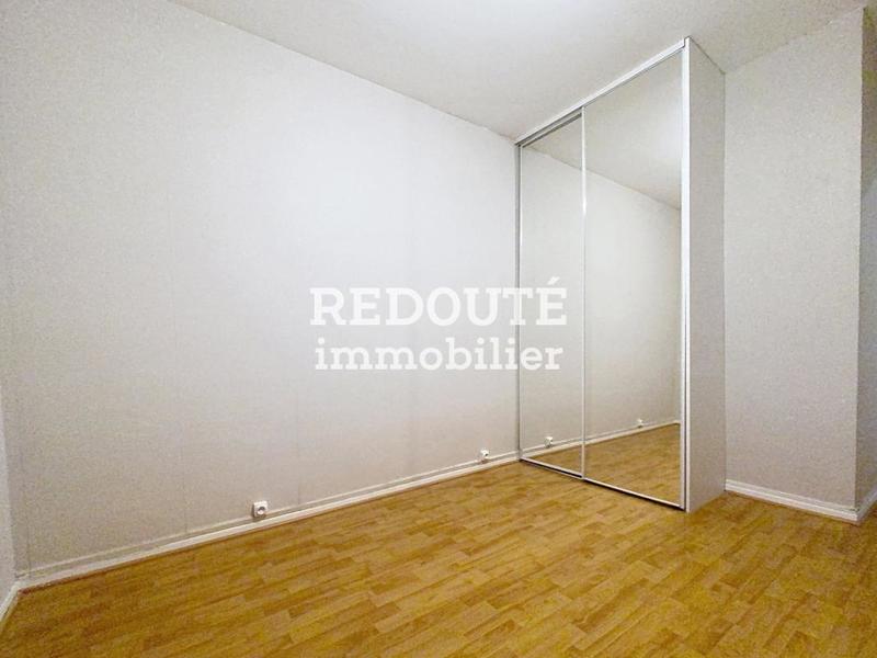 Appartement - 68 m² - 4 pièces