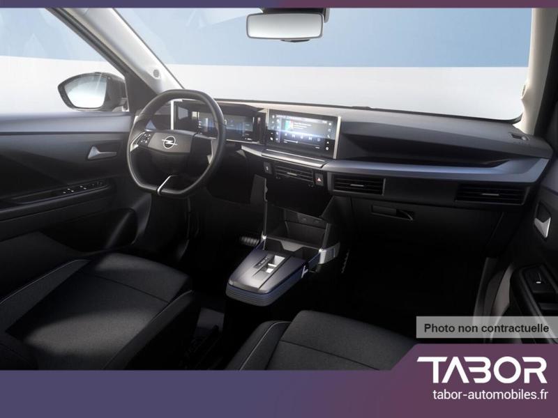 Opel Frontera 110 Hybrid pach tech Gps