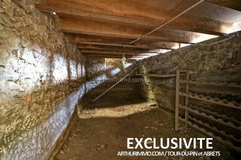 Maison - 86 m² - 3 pièces