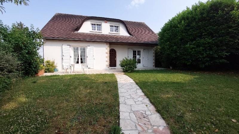 Maison - 146 m² - 4 pièces