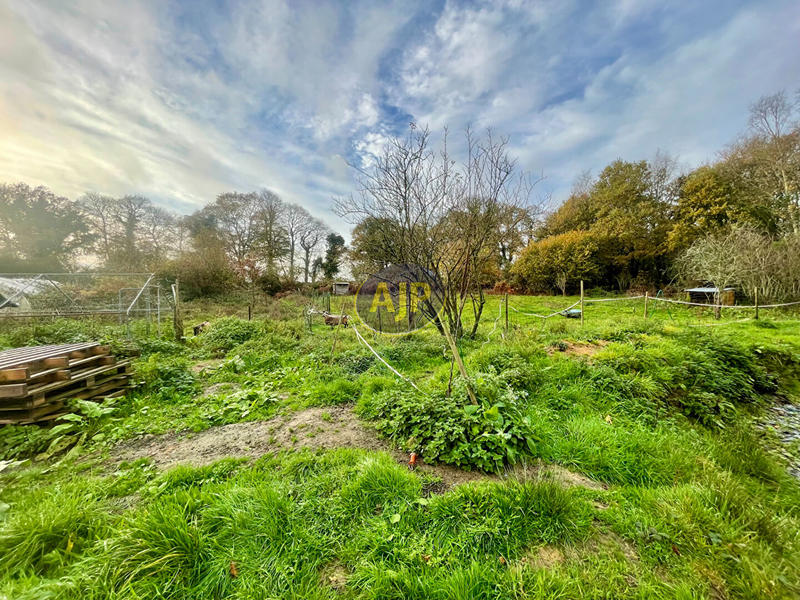 Maison - 87 m² - 3 pièces