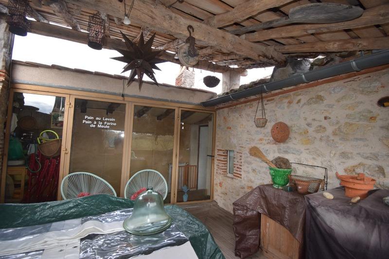 Maison - 203 m² - 7 pièces