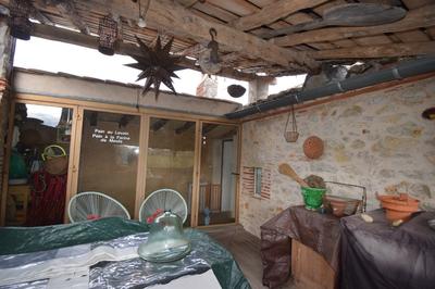 Maison - 203 m² - 7 pièces