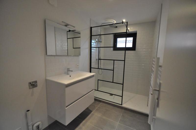 Duplex - 69 m² - 3 pièces