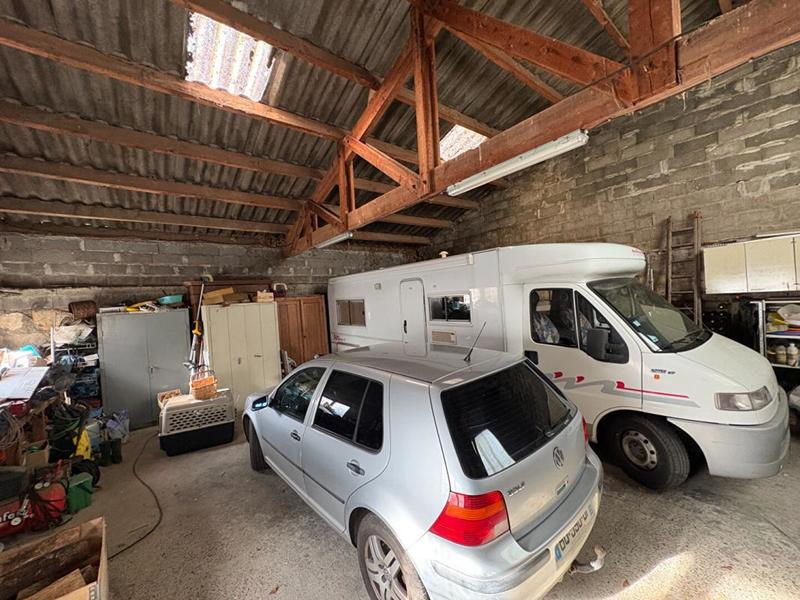 Maison - 232 m² - 5 pièces